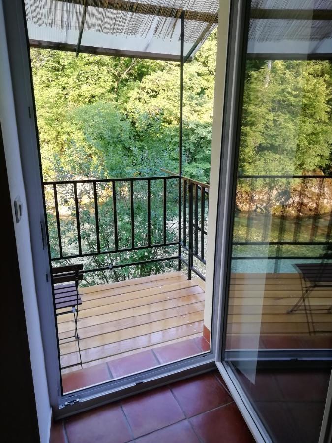 Apartma Humar 托尔明 外观 照片